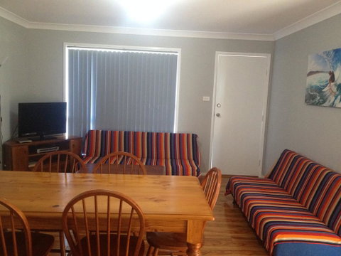 Green Meadow - Accommodation NSW 2