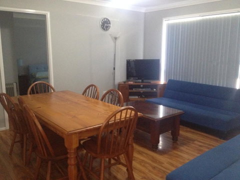 Green Meadow - Accommodation NSW 1