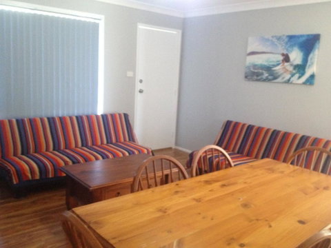 Green Meadow - Accommodation NSW 3