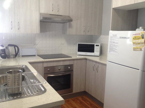Green Meadow - Accommodation NSW 0