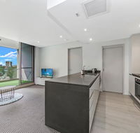 Green Square Stylish Cozy Apartment In SYDNEY - Accommodation NSW