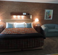 Greenacres Motel - Accommodation NSW