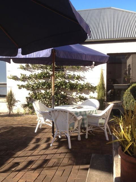 Greengate Bed And Breakfast - Accommodation NSW 3