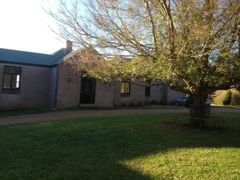 Greengate Bed And Breakfast - Accommodation NSW 1