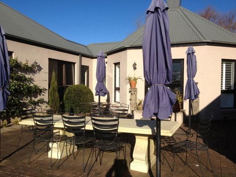 Greengate Bed And Breakfast - Accommodation NSW 0