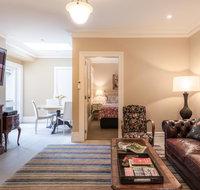 Greenwich heritage - Accommodation NSW