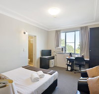 Greenwich Inn Motel - Accommodation NSW