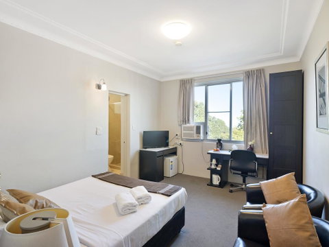 Greenwich Inn Motel - Accommodation NSW 0