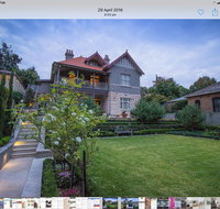 Greenwich Telwalla 3 - Accommodation NSW