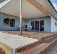 Grey On The Bay - Accommodation NSW