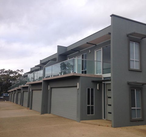 Griffith Prestige Apartments - Accommodation NSW 3