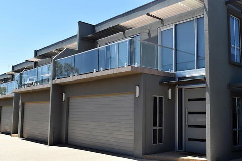 Griffith Prestige Apartments - Accommodation NSW 0