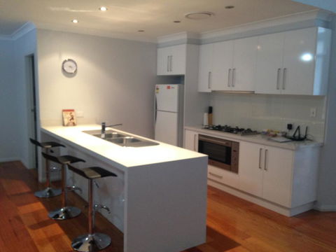 Griffith Prestige Apartments - Accommodation NSW 2