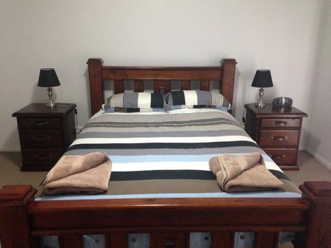 Griffith Prestige Apartments - Accommodation NSW 1