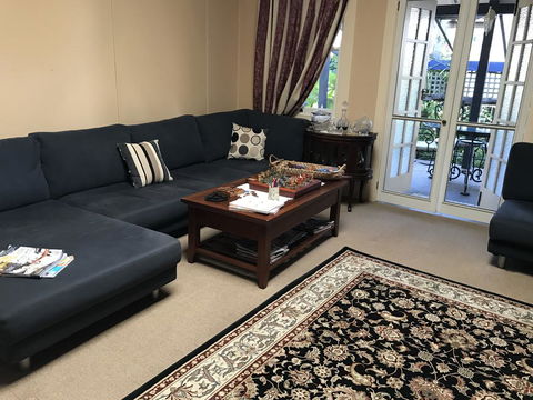 Guest House On Hyde - Accommodation NSW 2