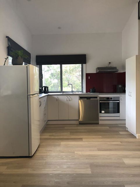 Gully Getaway - Accommodation NSW 0