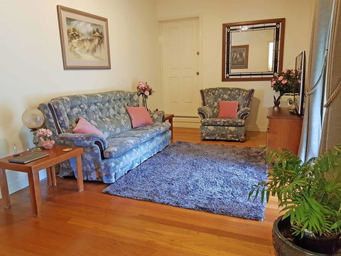 Gumtree House Montville - Accommodation NSW 2