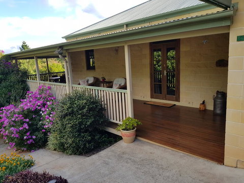 Gumtree House Montville - Accommodation NSW 0