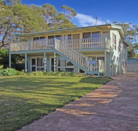 Gunyah - an idyllic coastal getaway - Accommodation NSW