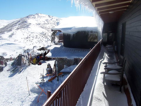 Guthega Inn - Accommodation NSW 1