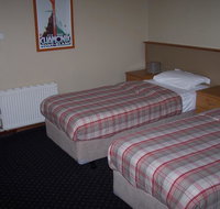 Guthega Inn - Accommodation NSW