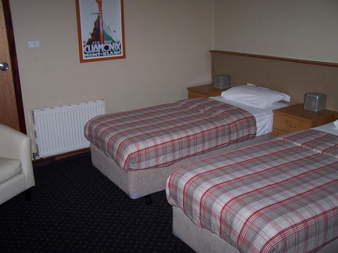 Guthega Inn - Accommodation NSW 0