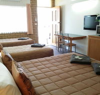 Guyra Motor Inn - Accommodation NSW