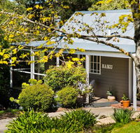 Haiku - Accommodation NSW