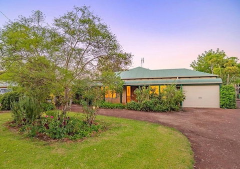 Hakea Haven - Accommodation NSW 0