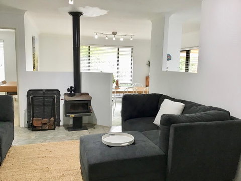 Hakea Haven - Accommodation NSW 3