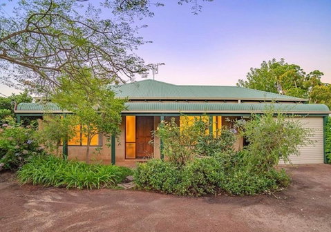 Hakea Haven - Accommodation NSW 1
