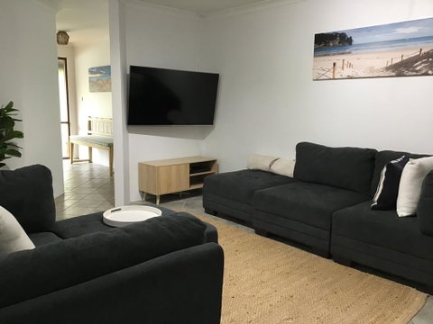 Hakea Haven - Accommodation NSW 2