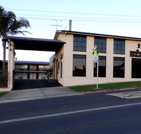 Halfway Motel - Accommodation NSW