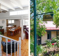 Halina - Accommodation NSW