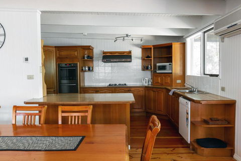 Halina - Accommodation NSW 3