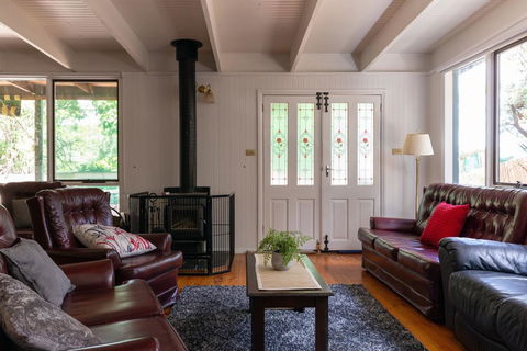 Halina - Accommodation NSW 1