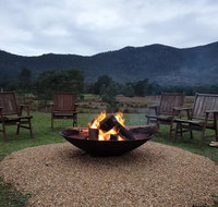 Halls Gap Motel - Accommodation NSW