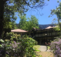 Halls Gap Tavern - Accommodation NSW