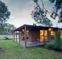 Halls Haven Resort - Accommodation NSW
