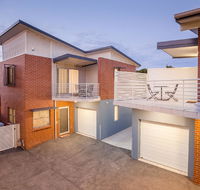Hamilton on Everton - Accommodation NSW