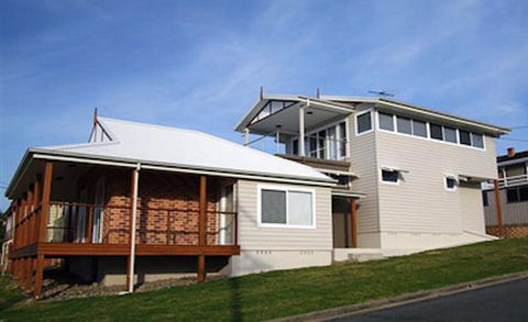 Hampstead, 32 Main Street - Accommodation NSW 0