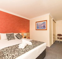 Hampton Villa Motel - Accommodation NSW