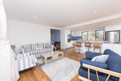 HAMPTONS - Accommodation NSW 3