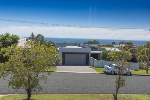HAMPTONS - Accommodation NSW 1