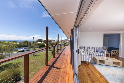 HAMPTONS - Accommodation NSW 2