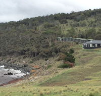 Hamptons on the Bay - Accommodation NSW