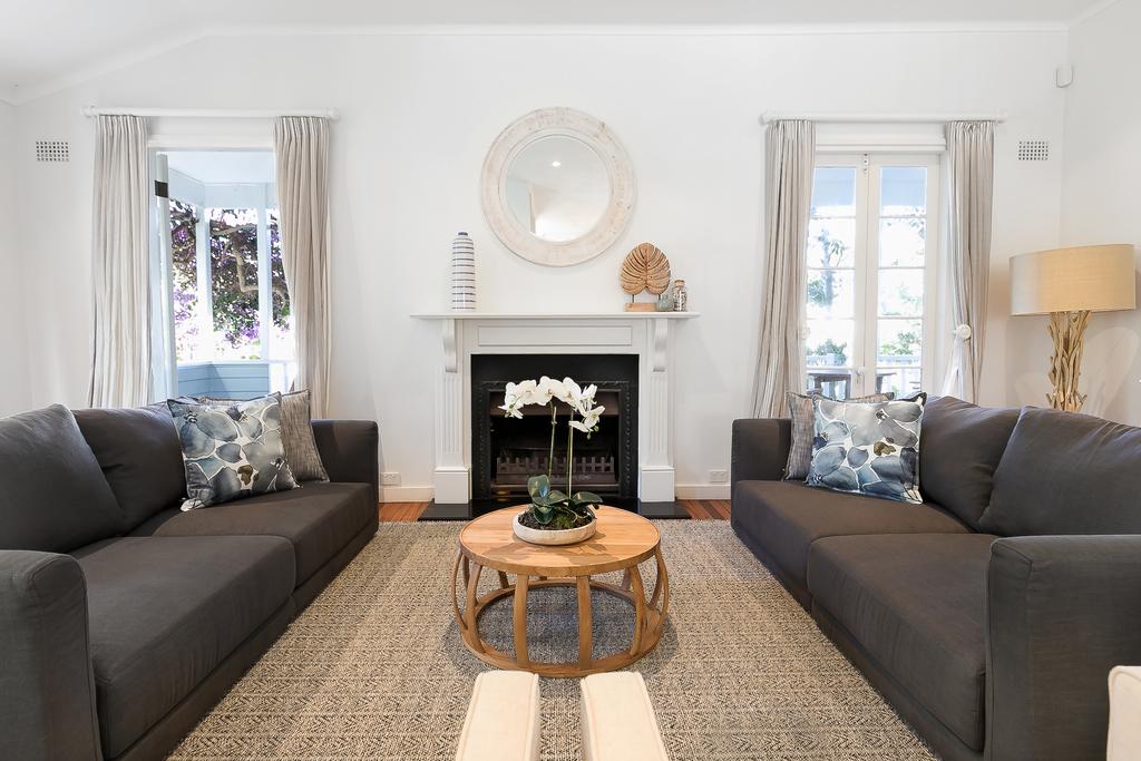 Collaroy Beach NSW Accommodation NSW