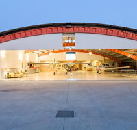 Hangar House Mudgee - Accommodation NSW