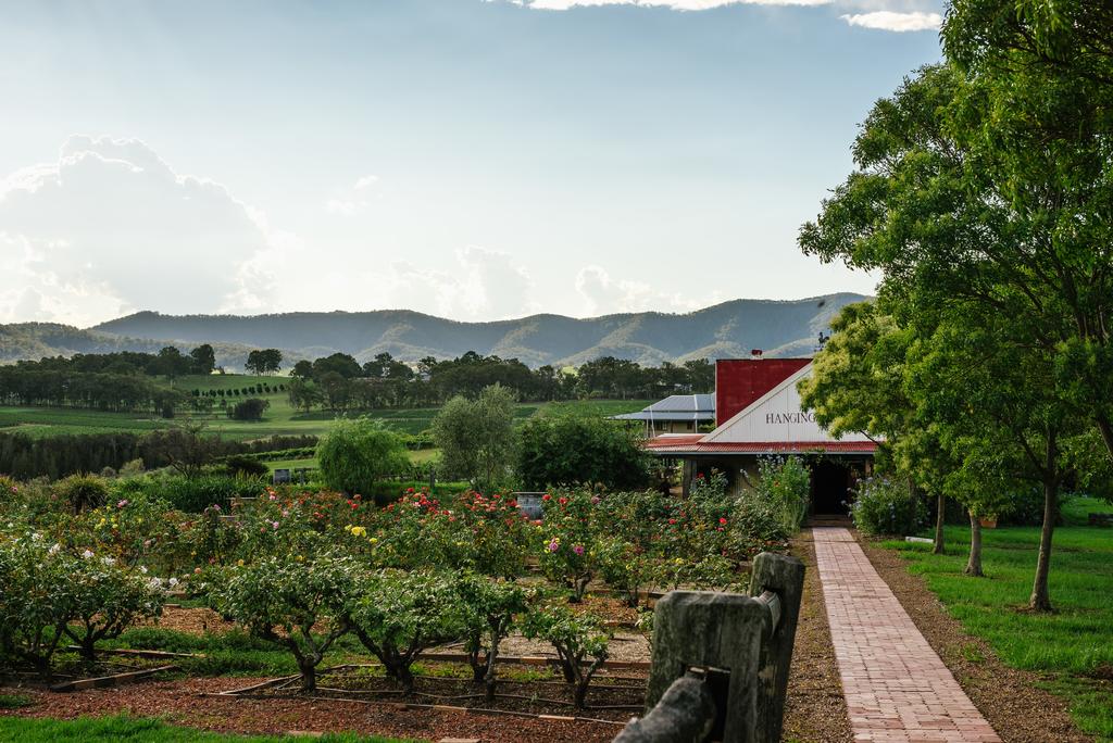 Pokolbin NSW Accommodation NSW