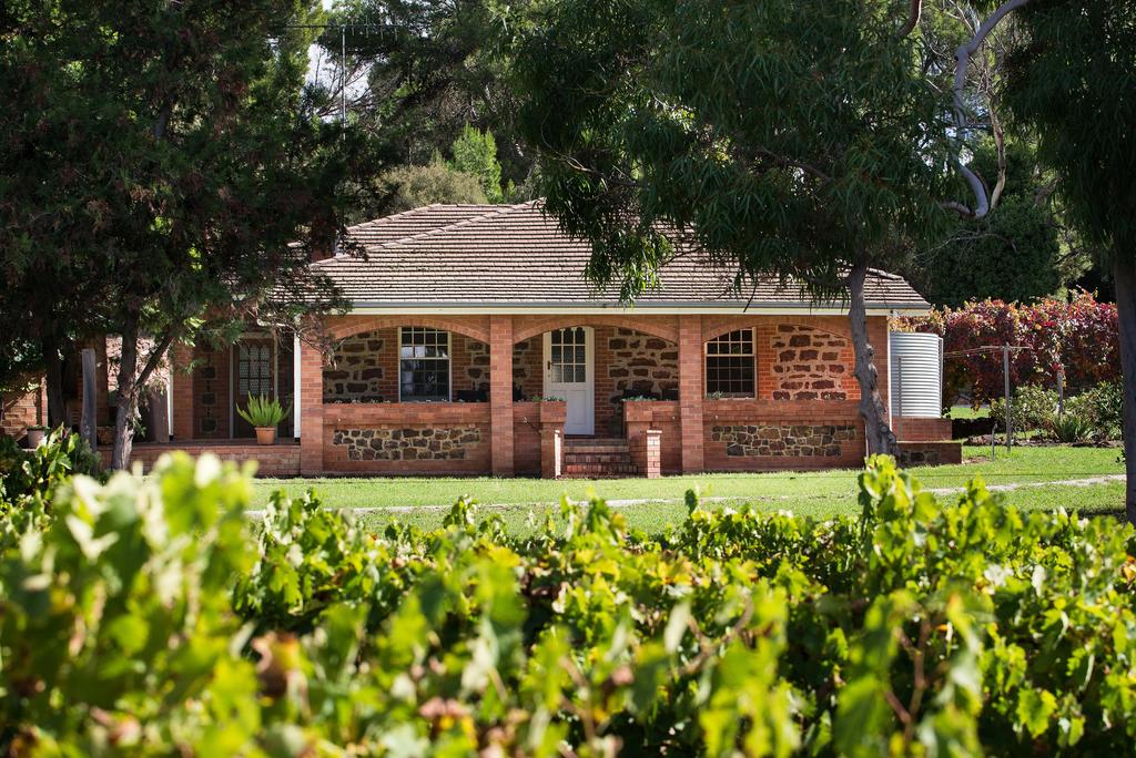 Tanunda SA Accommodation NSW